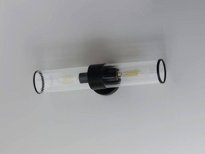 Crosby 2-Light Wall Sconce by Studio M Lighting – lifestyle