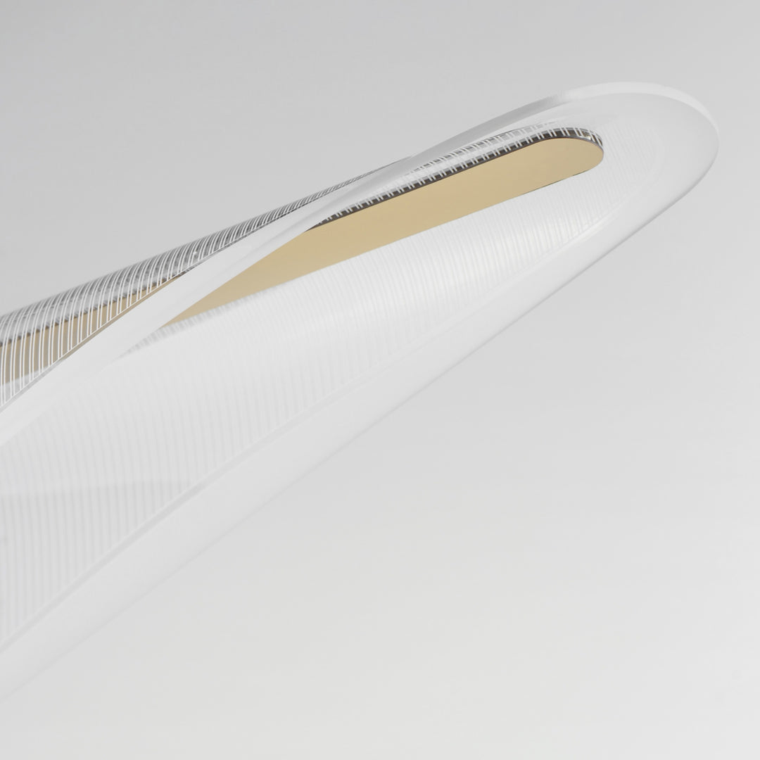 Unity XL Pendant 254718 by Studio M Lighting – lifestyle