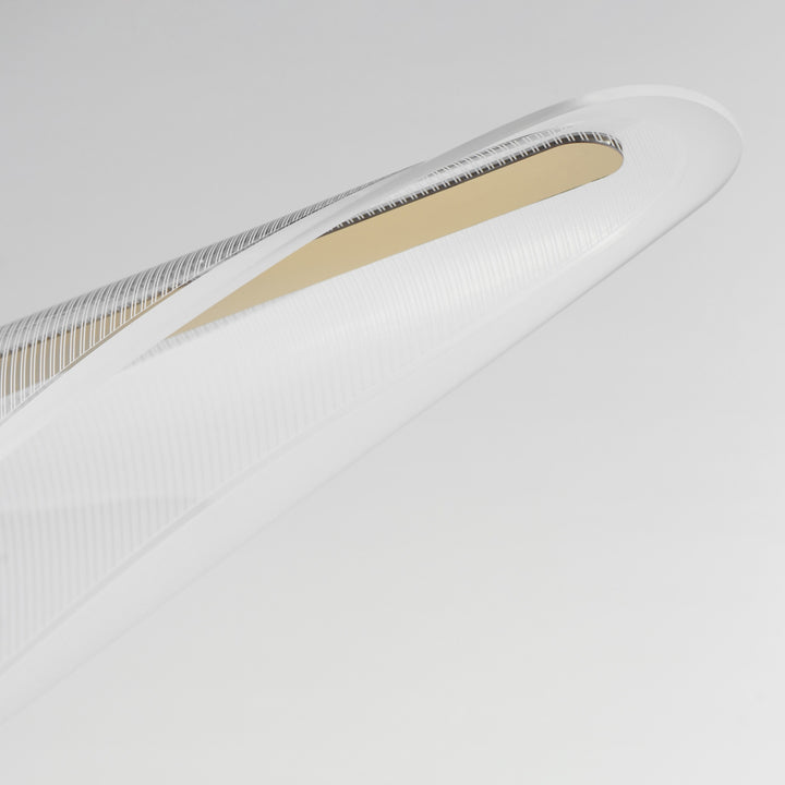 Unity XL Pendant 254718 by Studio M Lighting – lifestyle