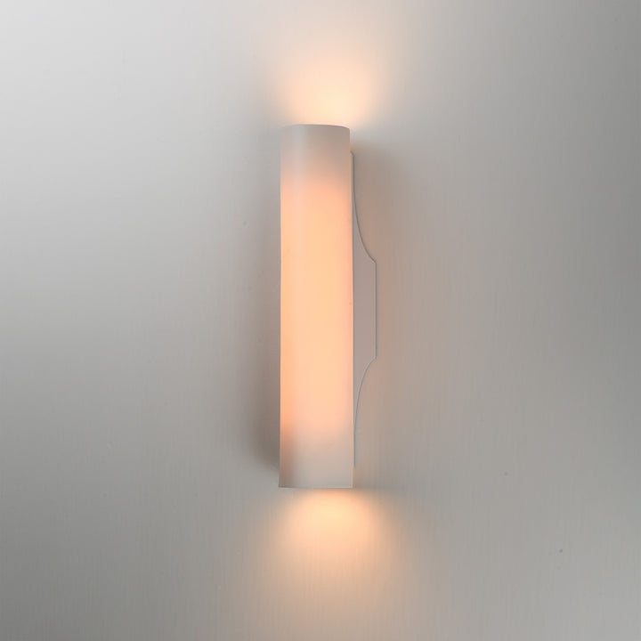 Tropo LED Wall Sconce by Studio M Lighting – lifestyle