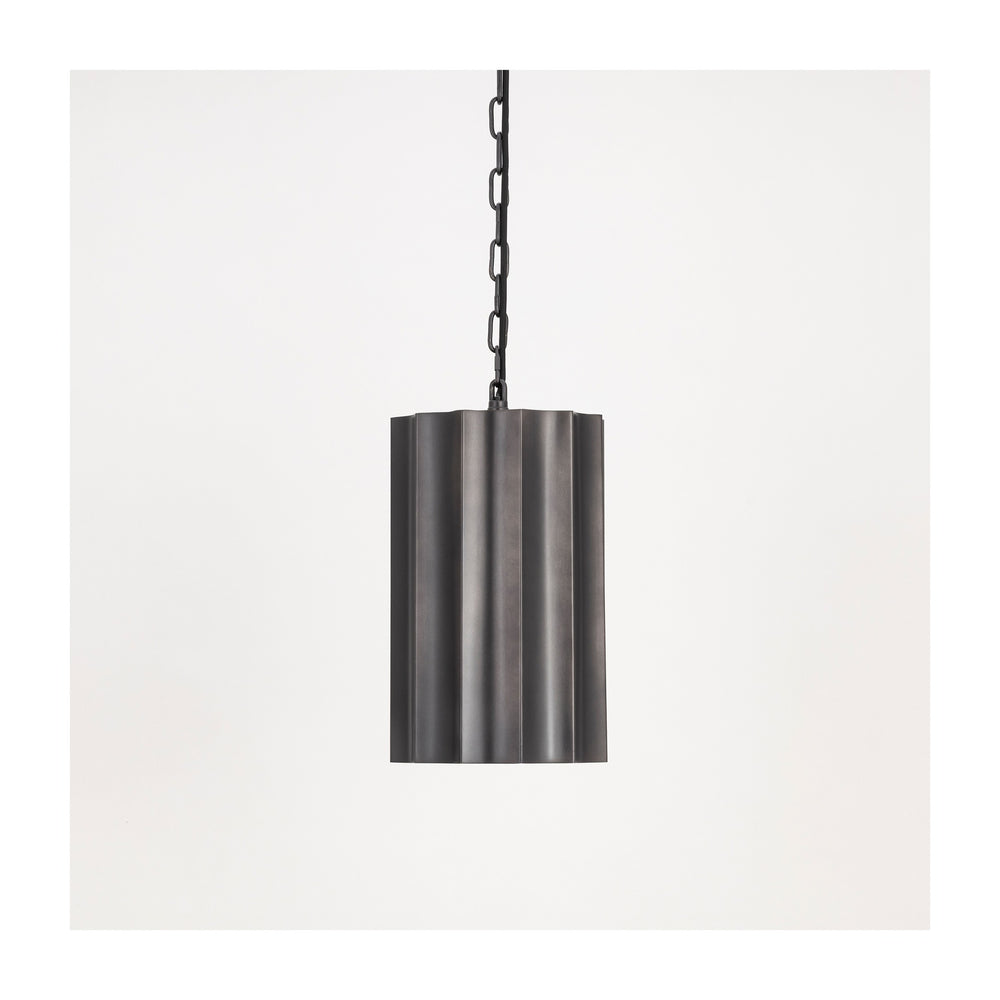 Allegra 1-Light Mini Pendant by Studio M Lighting