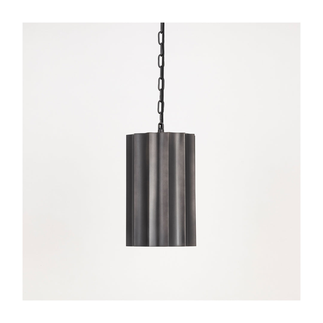 Allegra 1-Light Mini Pendant by Studio M Lighting