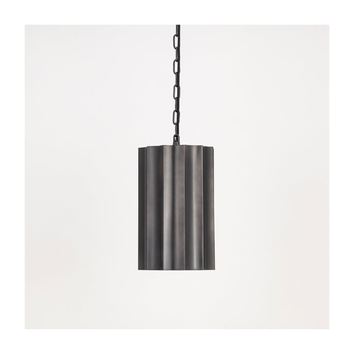 Allegra 1-Light Mini Pendant by Studio M Lighting