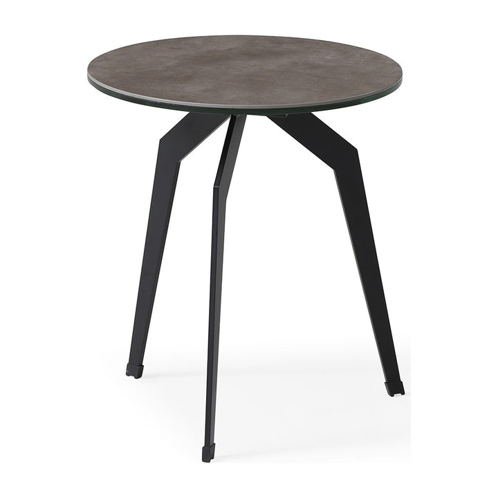 Santiago Side Table by Whiteline Modern Living