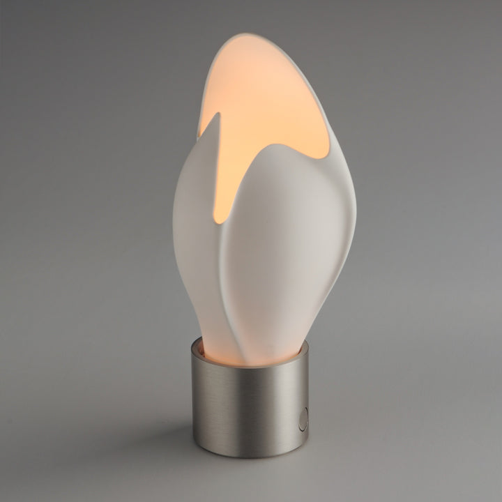 Burgeon LED Table Lamp by Studio M Lighting – lifestyle