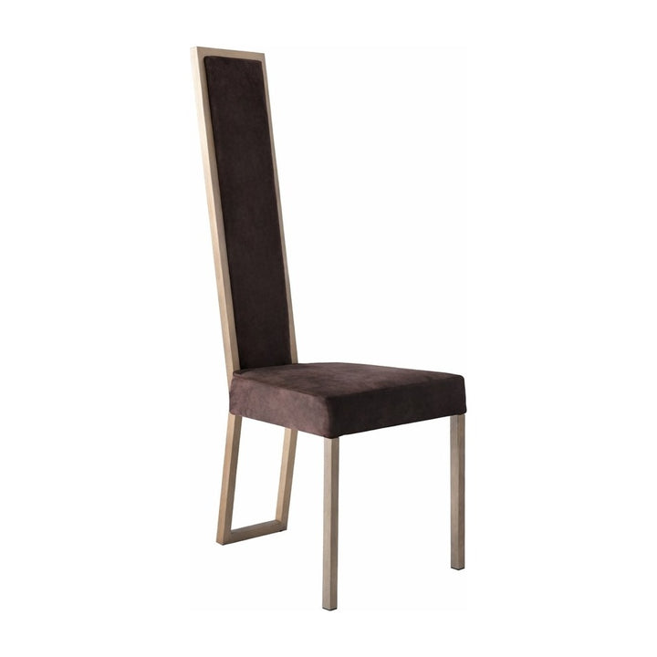 Annabelle Dining Chair by Whiteline Modern Living