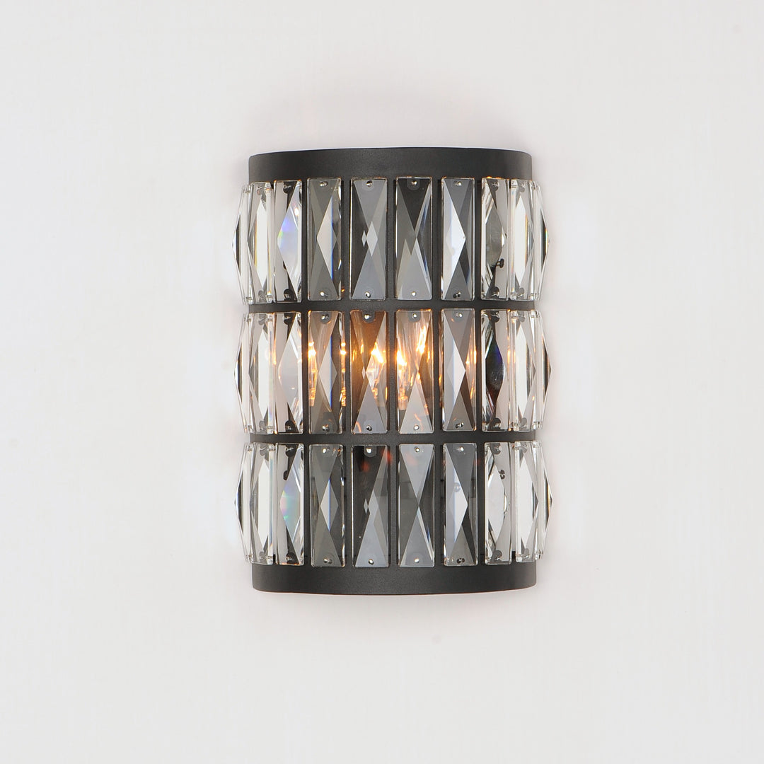 Madeline 2-Light Wall Sconce by Studio M Lighting – lifestyle