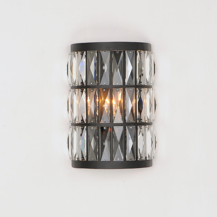 Madeline 2-Light Wall Sconce by Studio M Lighting – lifestyle