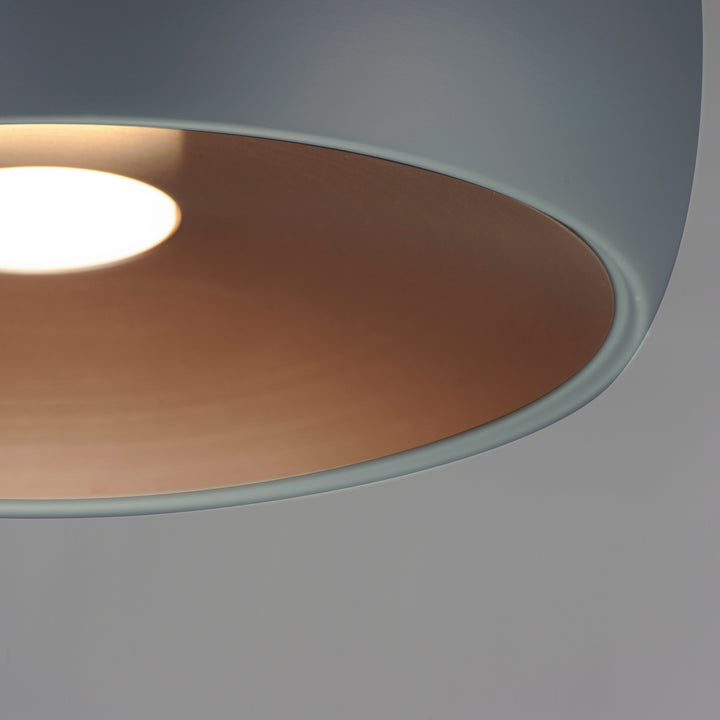 Palla LED Pendant 254926 by Studio M Lighting – lifestyle