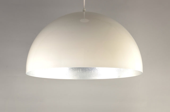 Hemisphere LED Pendant 254902 by Studio M Lighting – lifestyle