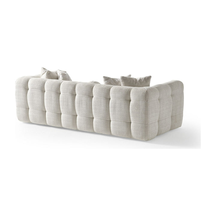 Cloud Sofa by Whiteline Modern Living