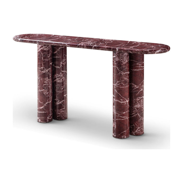 Bianco Console by Whiteline Modern Living