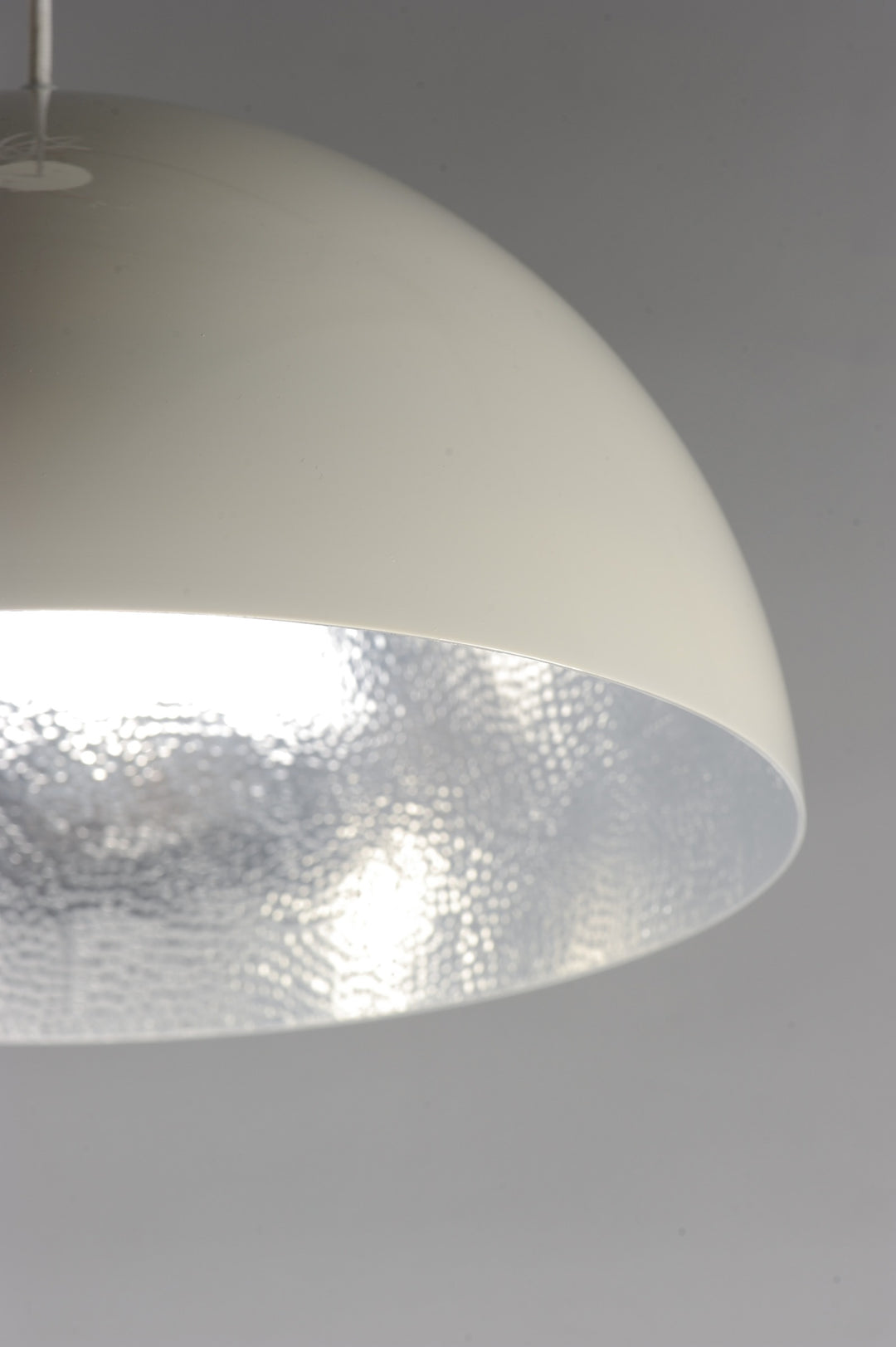 Hemisphere LED 24 Pendant by Studio M Lighting – lifestyle