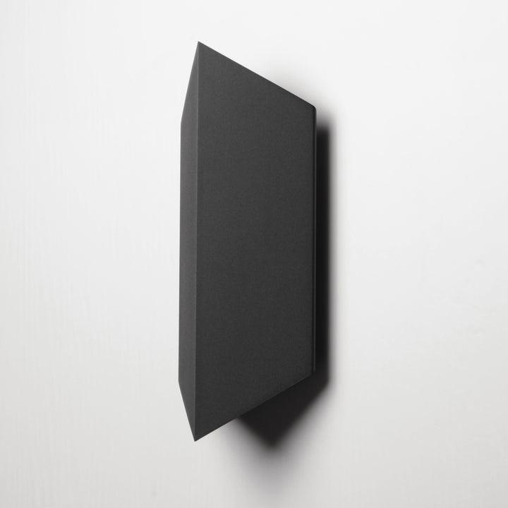 Fractal LED Outdoor Sconce 451562 by Studio M Lighting – lifestyle