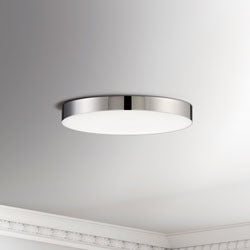 Trim RD LED Flush Mount 3000K 567662 by Studio M Lighting – lifestyle