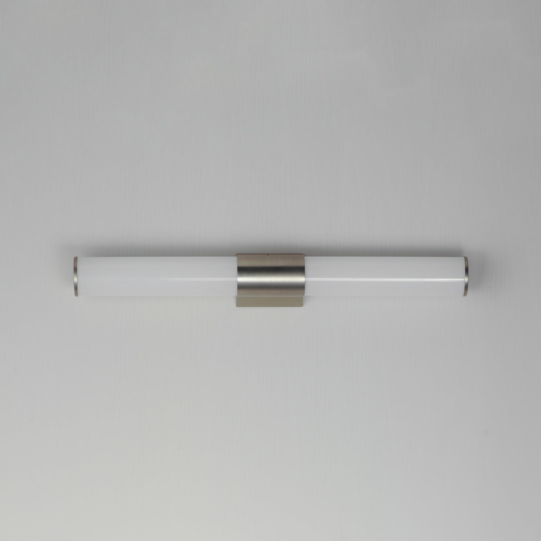 Tubo 24" LED Bath Vanity by Studio M Lighting – lifestyle