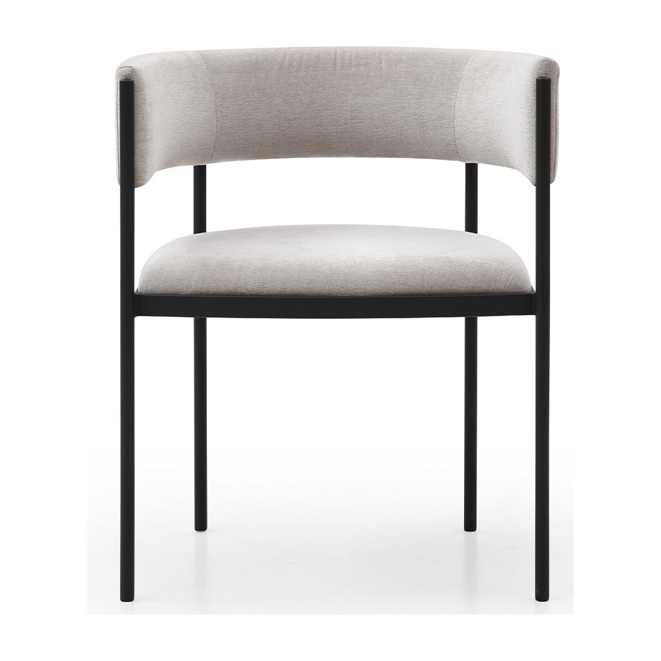 Envie Dining Armchair by Whiteline Modern Living