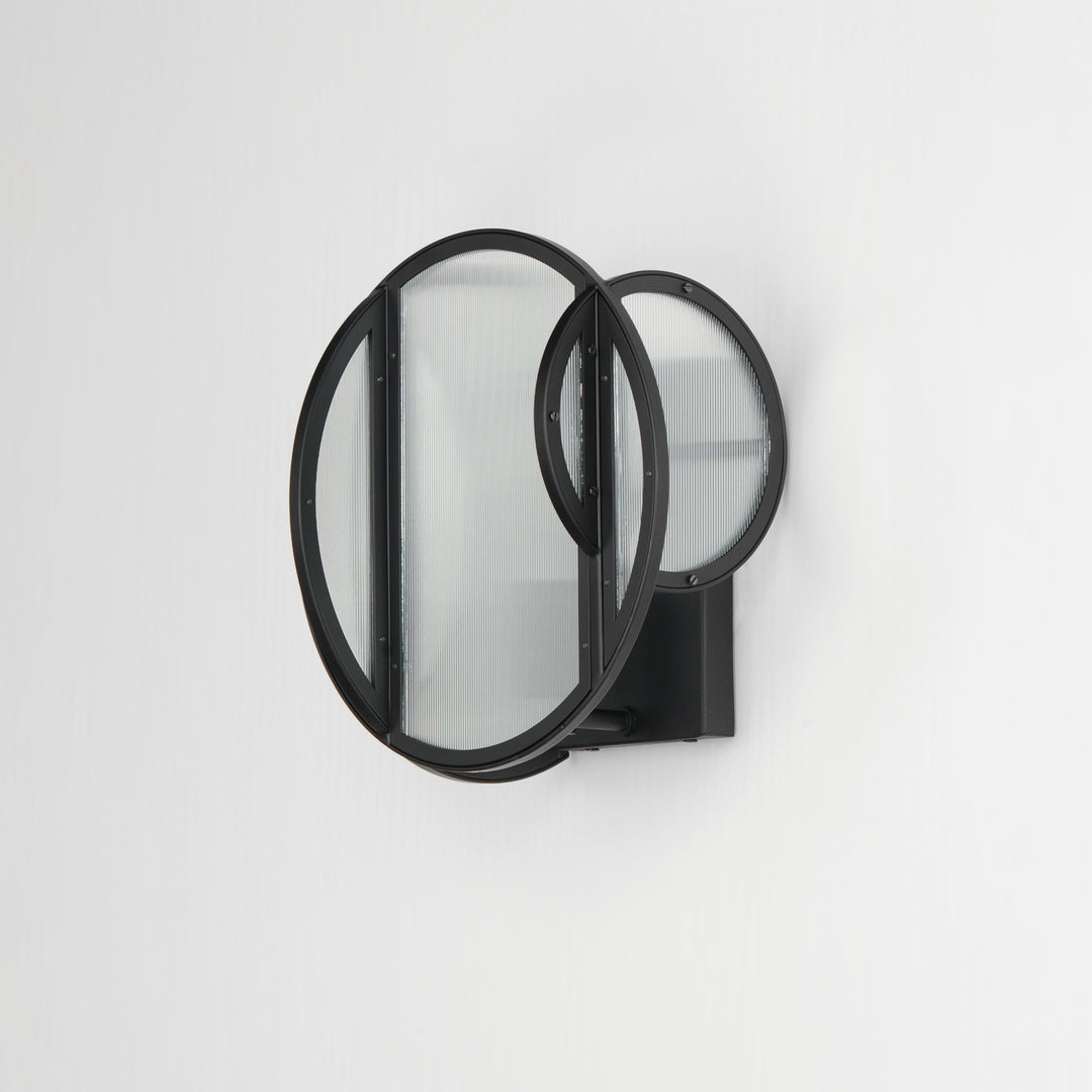 Crux 1-Light Sconce by Studio M Lighting – lifestyle