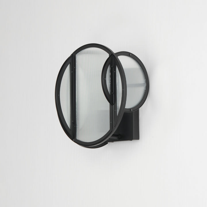 Crux 1-Light Sconce by Studio M Lighting – lifestyle