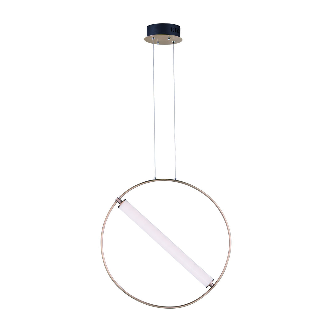 Flare LED Pendant 253275 by Studio M Lighting