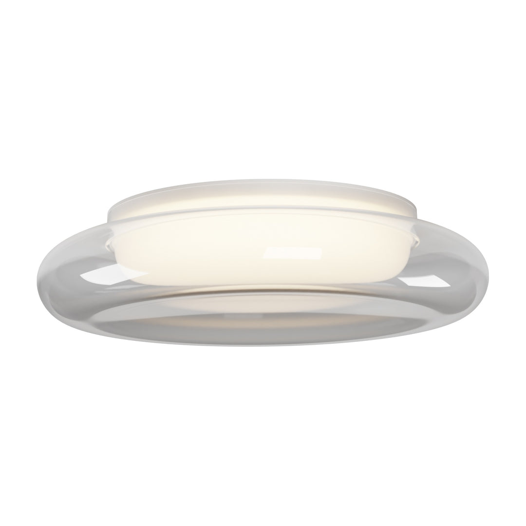 Bubble 13.75" LED Flush Mount by Studio M Lighting