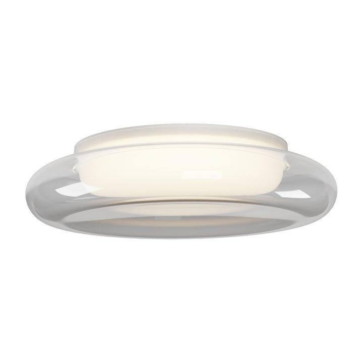 Bubble 13.75" LED Flush Mount by Studio M Lighting
