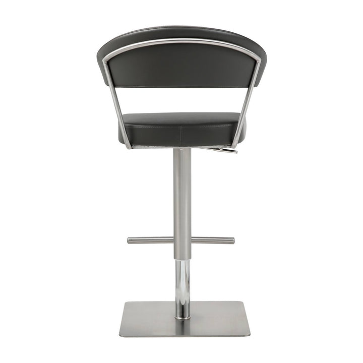 Maureen Barstool by Whiteline Modern Living