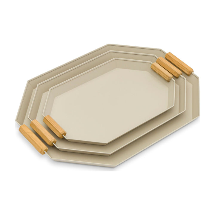Octa Trays by Whiteline Modern Living