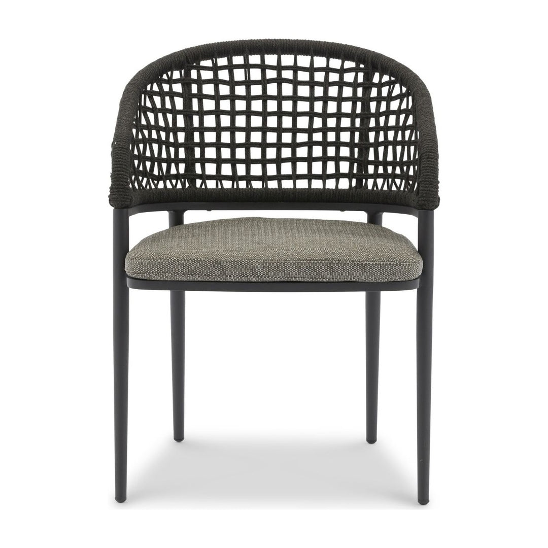 Jack Dining Armchair by Whiteline Modern Living