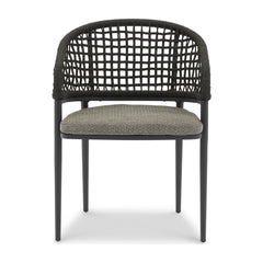 Jack Dining Armchair by Whiteline Modern Living