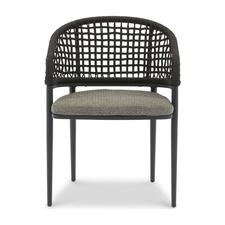 Jack Dining Armchair by Whiteline Modern Living