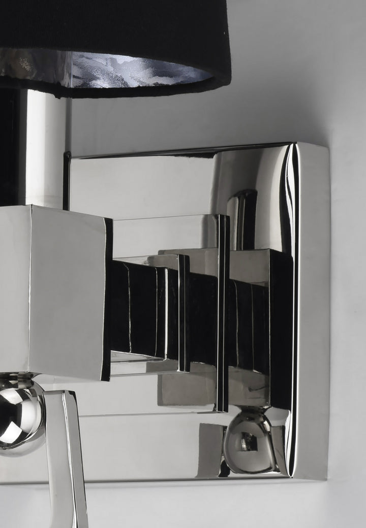 Jefferson 1-Light Wall Sconce by Studio M Lighting – lifestyle