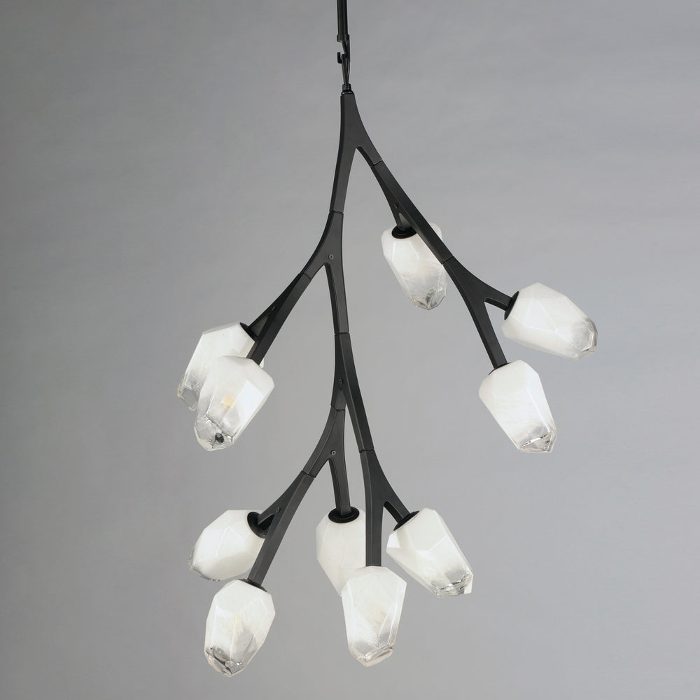 Blossom 10-Light Pendant 352798 by Studio M Lighting – lifestyle