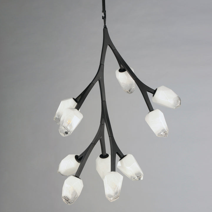 Blossom 10-Light Pendant 352798 by Studio M Lighting – lifestyle