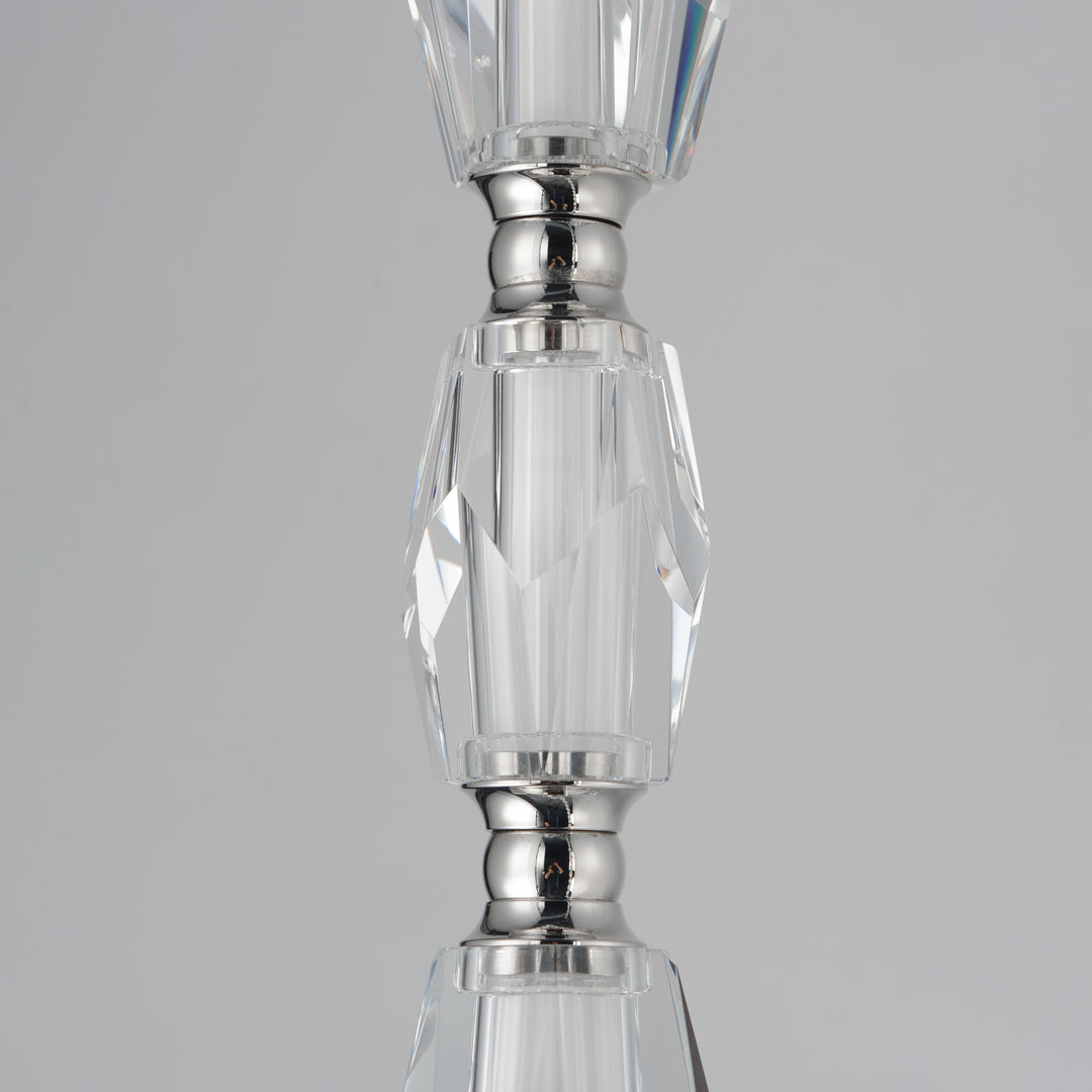 Dolce Vita 84" LED Pendant by Studio M Lighting – lifestyle