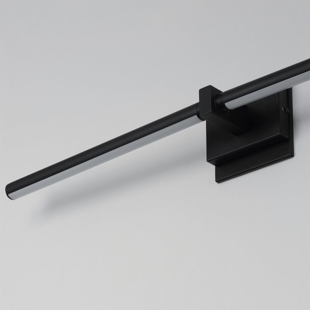 Dorian 30 LED Wall Sconce by Studio M Lighting – lifestyle
