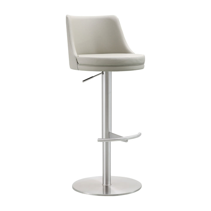 Carter Barstool by Whiteline Modern Living