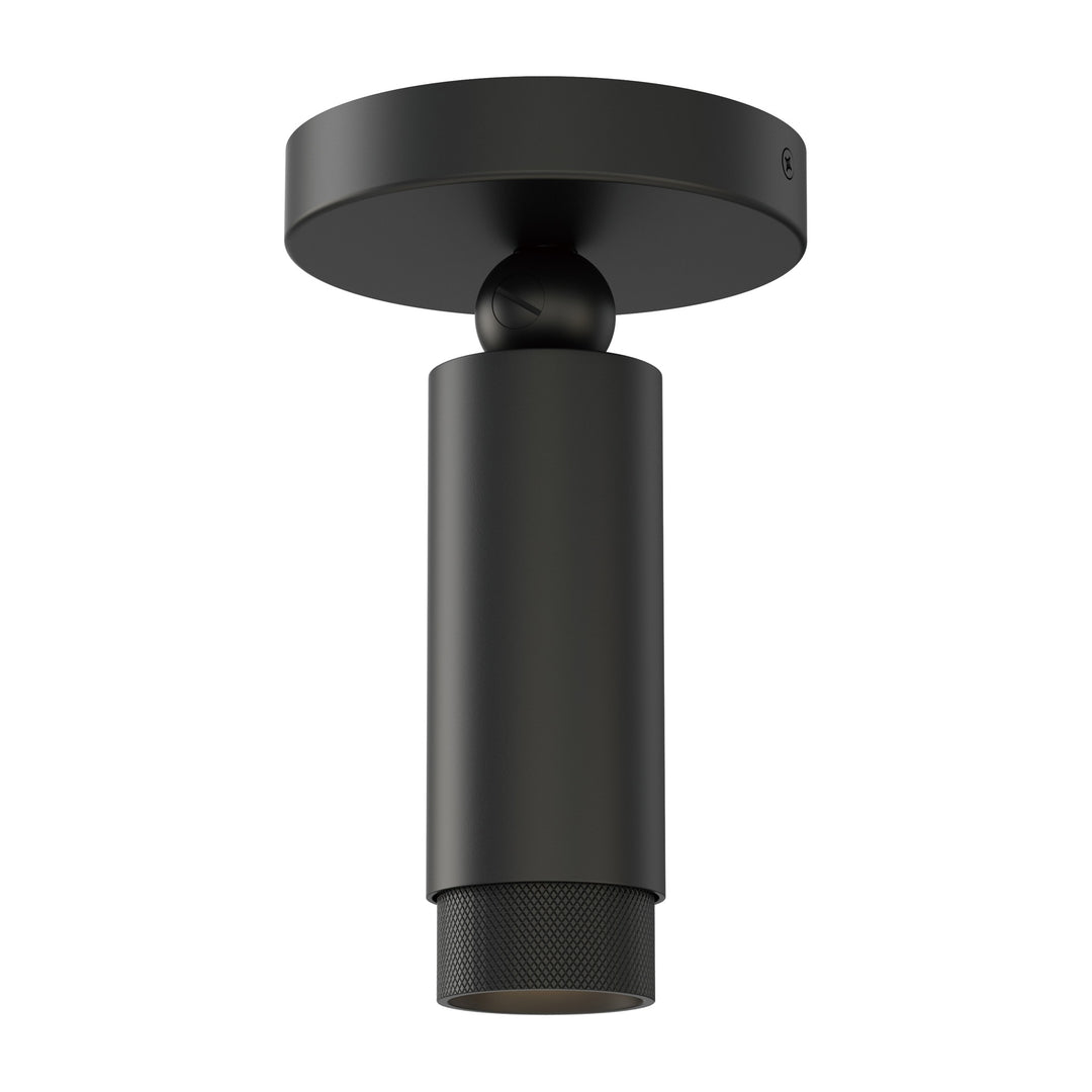 Cleo Adjustable Spot Light by Studio M Lighting in Black