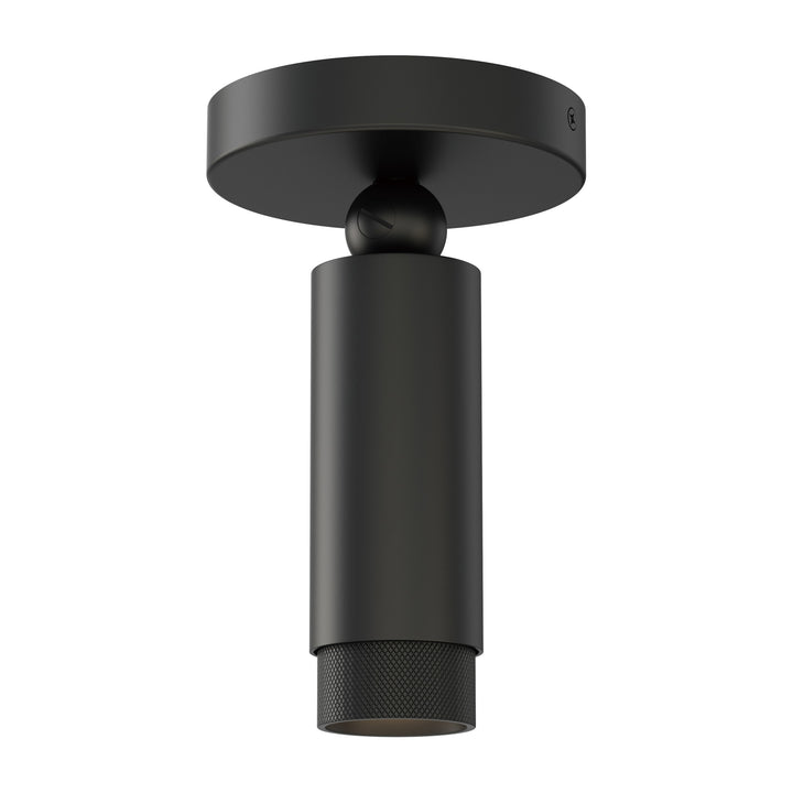 Cleo Adjustable Spot Light by Studio M Lighting in Black