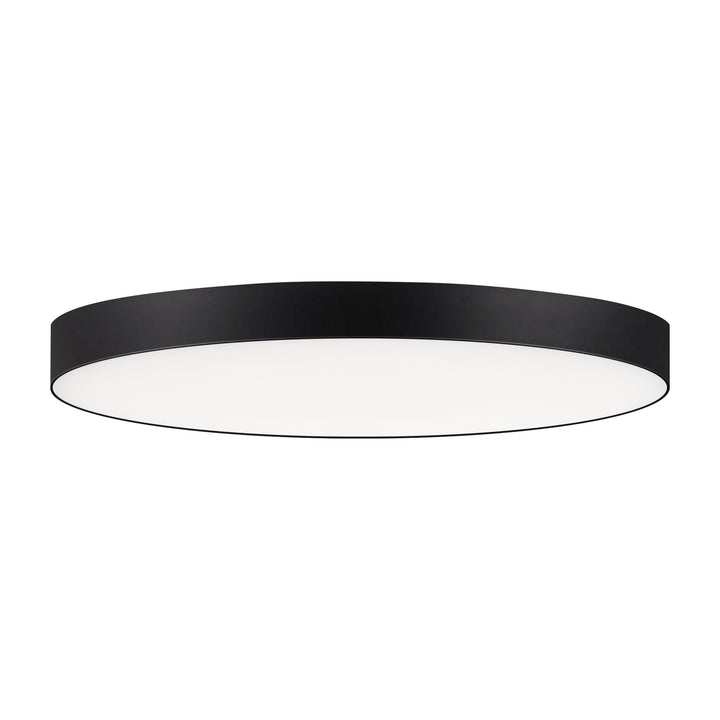 Trim RD LED Flush Mount 3000K 567663 by Studio M Lighting in Black