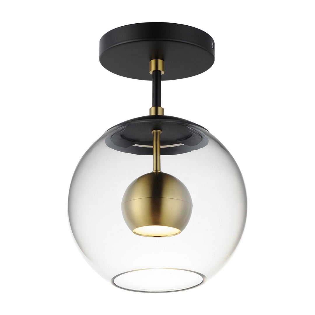 Nucleus Flush Mount by Studio M Lighting