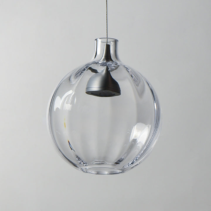 Ray Dance LED Globe Pendant by Studio M Lighting – lifestyle