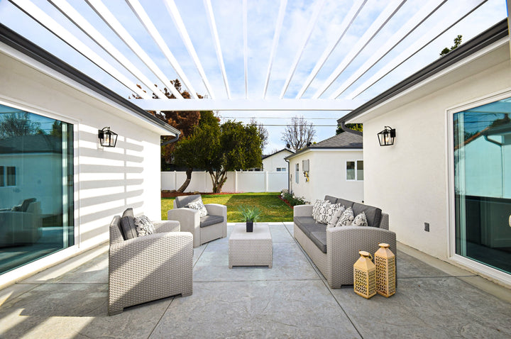 Artisan Outdoor Sconce 36173 by Studio M Lighting – lifestyle