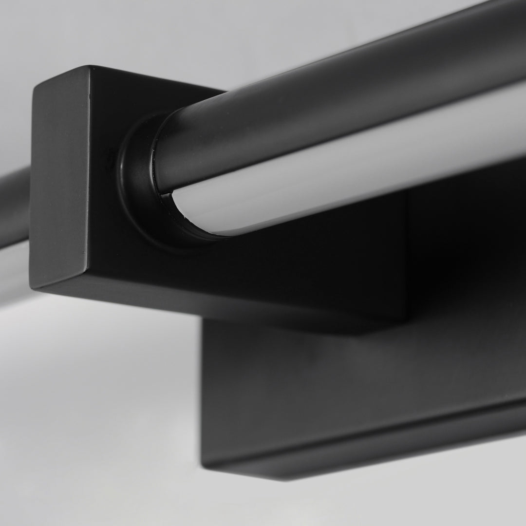 Dorian 30 LED Wall Sconce by Studio M Lighting – lifestyle
