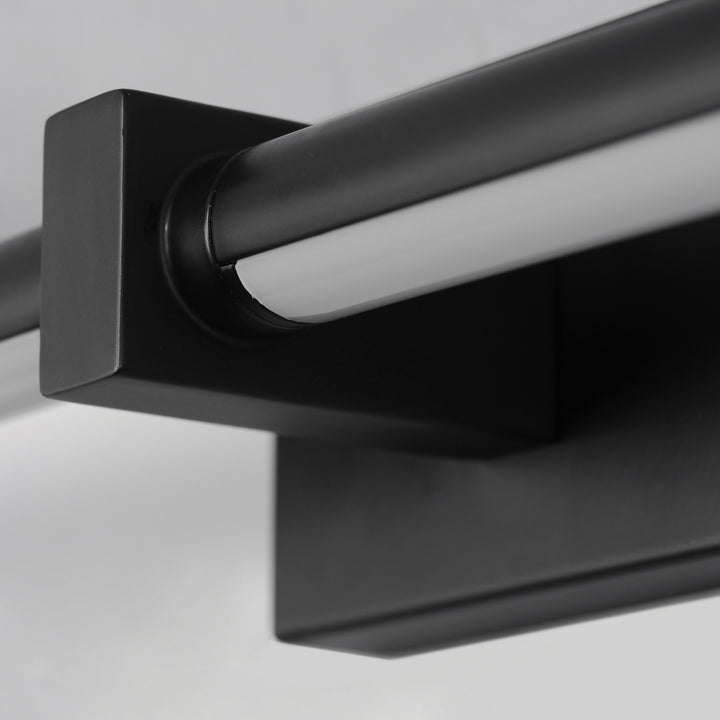 Dorian 30 LED Wall Sconce by Studio M Lighting – lifestyle