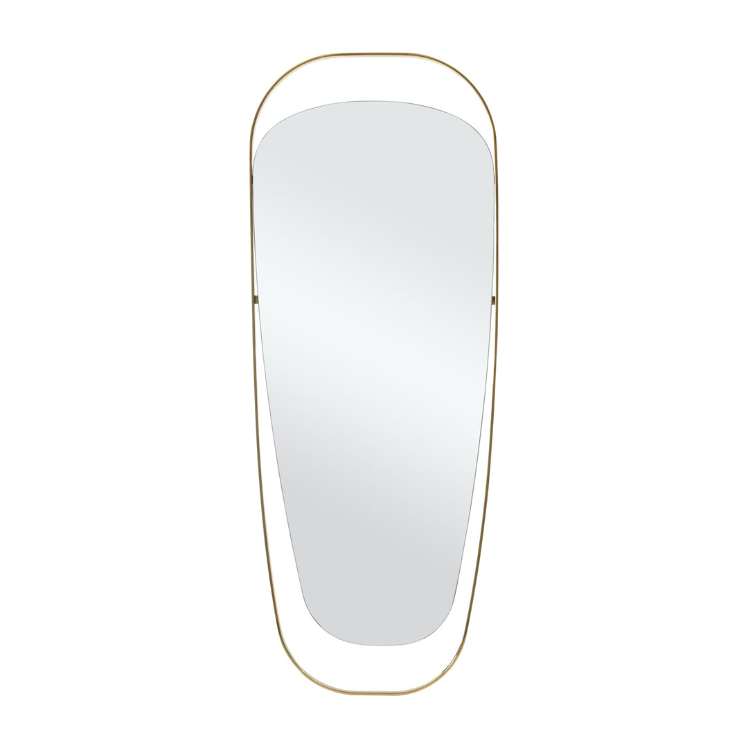 Matilda Wall Mirror by Whiteline Modern Living