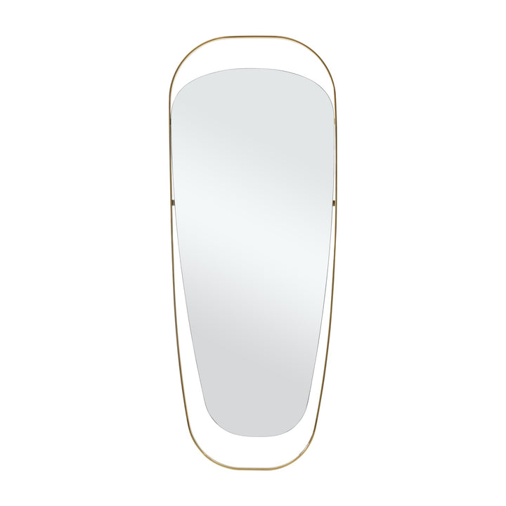 Matilda Wall Mirror by Whiteline Modern Living