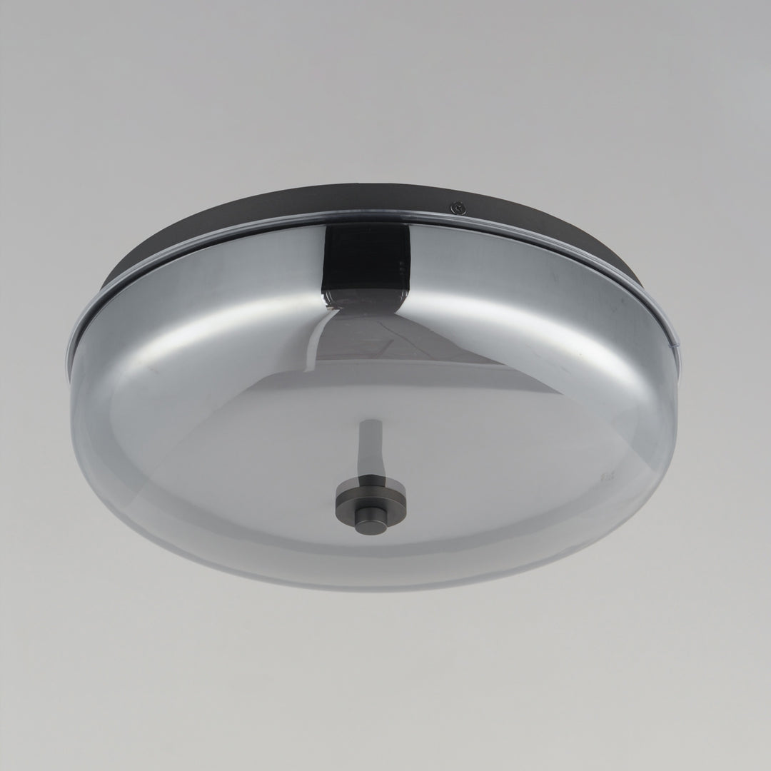 Voto LED Flush Mount by Studio M Lighting – lifestyle