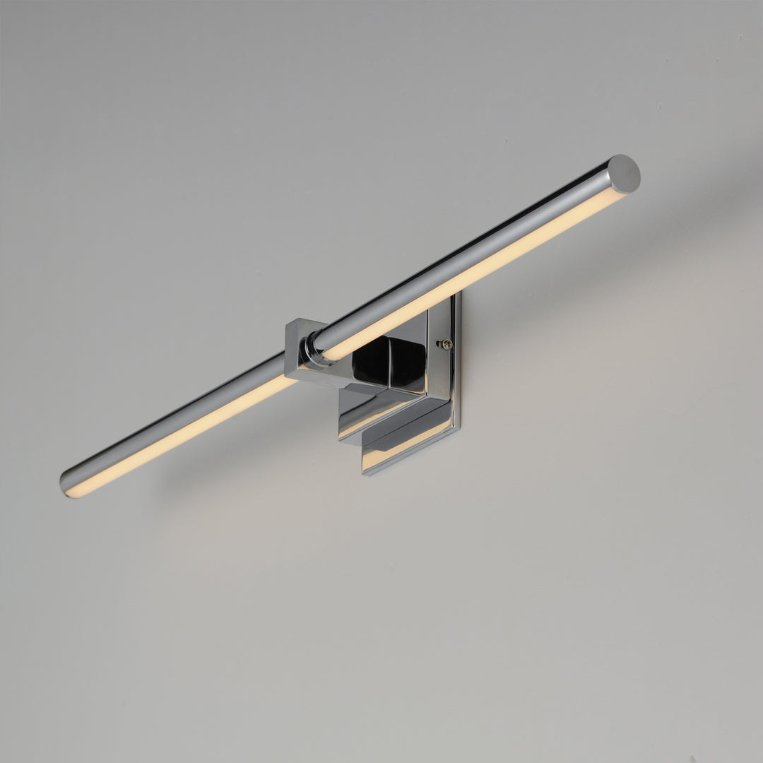 Dorian 22 LED Wall Sconce by Studio M Lighting – lifestyle