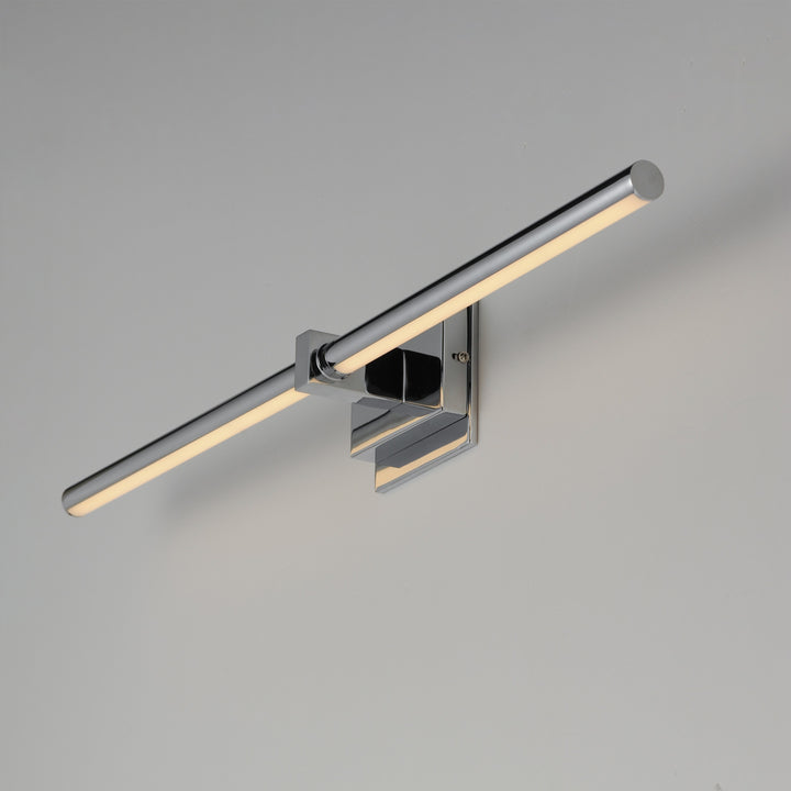 Dorian 22 LED Wall Sconce by Studio M Lighting – lifestyle